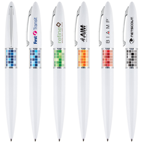 Promotional Window Ballpoint