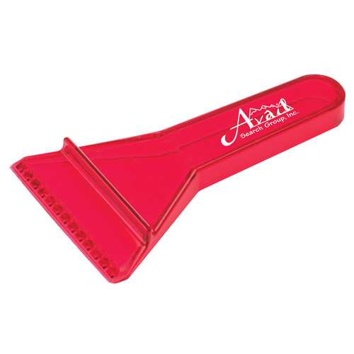 Promotional Winter Scraper