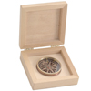 Wood Box Compass Wood Box Compass