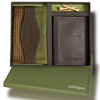  Woodbury Golf Pouch and Scorecard Set 
