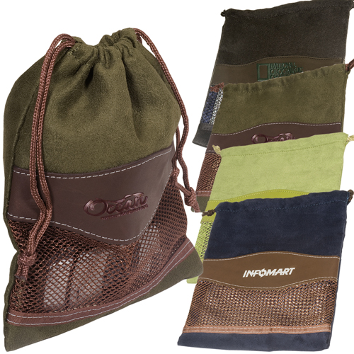Promotional Woodbury Valuables Pouch