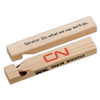  Wooden Train Whistle 