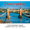 World Travel Wall Calendar World Travel Wall Calendar