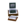  World Time/Alarm Clock/Calendar 