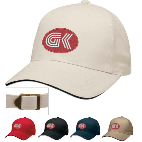 Promotional X-Treme Cap