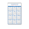  Yearly Business Planner II 