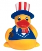  Patriotic Rubber Duck 