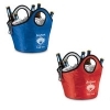  Portable Ice Bucket / Beverage Carrier 