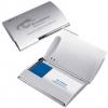  Curve Business Card Holder 