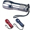  Mini Aluminum LED Flashlight 