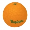  Orange Stress Ball 