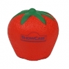  Strawberry Stress Ball 