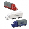  Semi Truck Stress Ball 