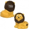  Lion Stress Ball 