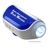  Flashlight & Siren Pedometer 