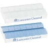  AM/PM Jumbo Easy Scoop Pill Box 