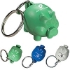  Eco Bank'r Recycled Keytag 