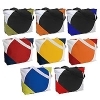  Geo Color Block Tote 