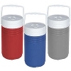  Coleman� 1/2-Gallon Jug 