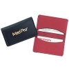  Business Card Case Holder 