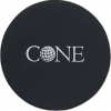  Cowhide Coaster 