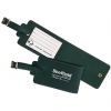  Deluxe Luggage Tag 