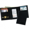 Trifold Wallet 