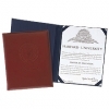  Certificate Holder 