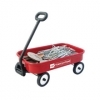  Mini Red Wagon 