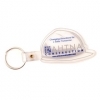  Hard Hat Key Tag 