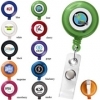  Retractable Badge Holder 