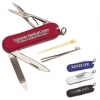  6 Function Pocket Knife 