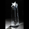  Shooting Star Award Large 
