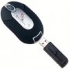  Wireless USB Optical Mini Mouse 