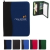  SIgN Wave Zippered Pad Holder 