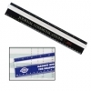  Twelve-inch Measureview Ruler 