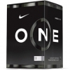  Nike One Black 