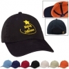  Washed Chino Cap 