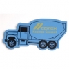 Cement Mixer Flexible Magnet 