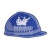  Hard Hat Flexible Magnet 