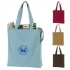  Suede Tote 