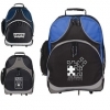  Xpeditor Wheeled Computer Backpack 