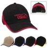  Racing Stripe Cap 