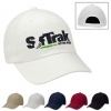  Canvas Cap 
