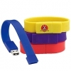  Flash Drive Wrist Band 