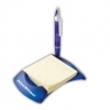  Stylewrite Biodegradable Sticky Note/Pen Holder 