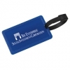  Corn Plastic Luggage Tag 