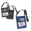  Tradeshow Badge Holder 