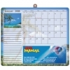  Beaches MousePaper Desk/Wall Calendar 