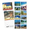 Scenic Mexico Calendar 